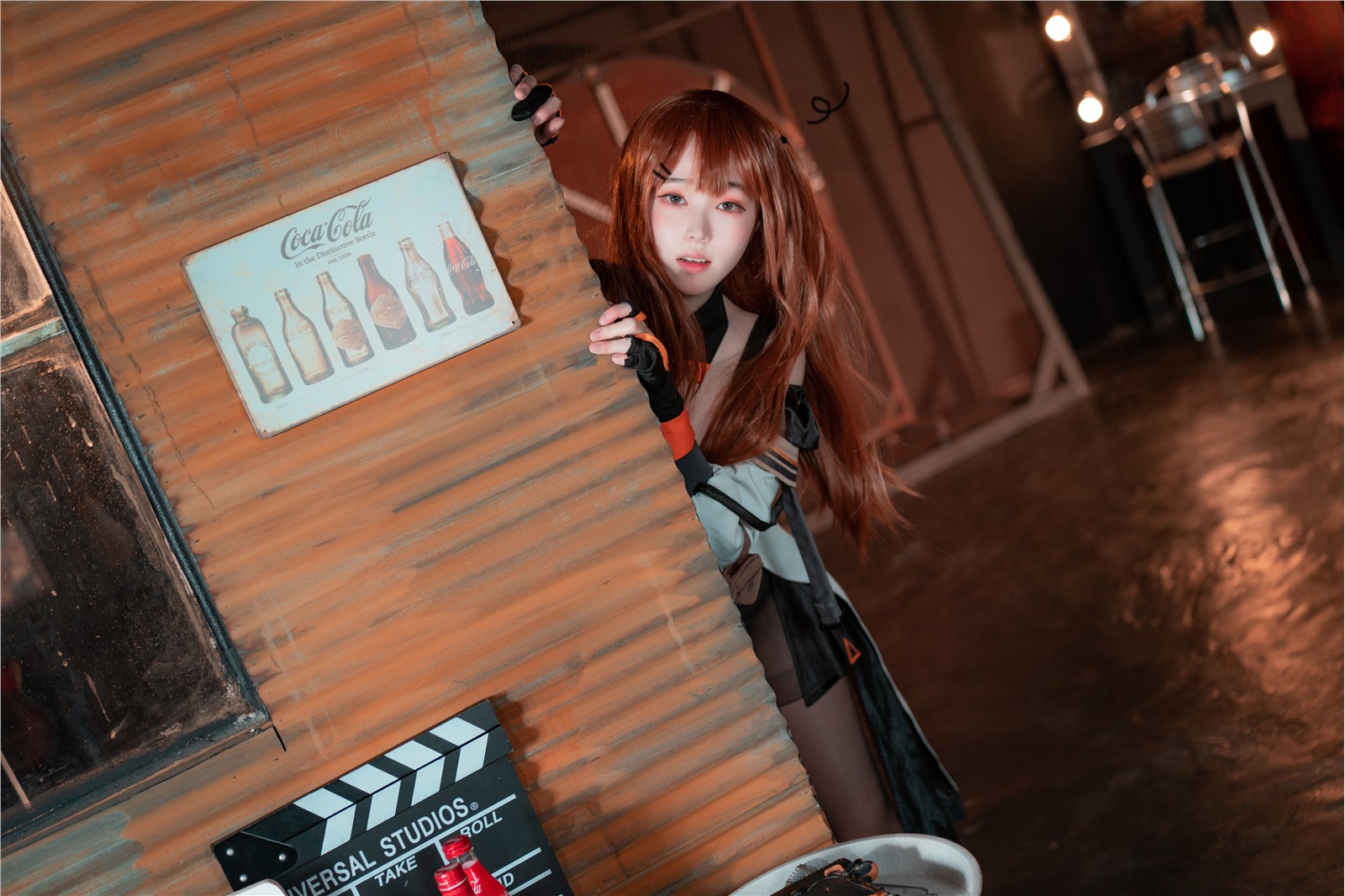 BAMBI cosplay k2 P5(8)